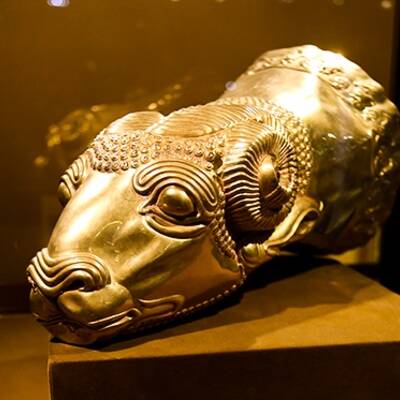 Reza Abbasi博物馆